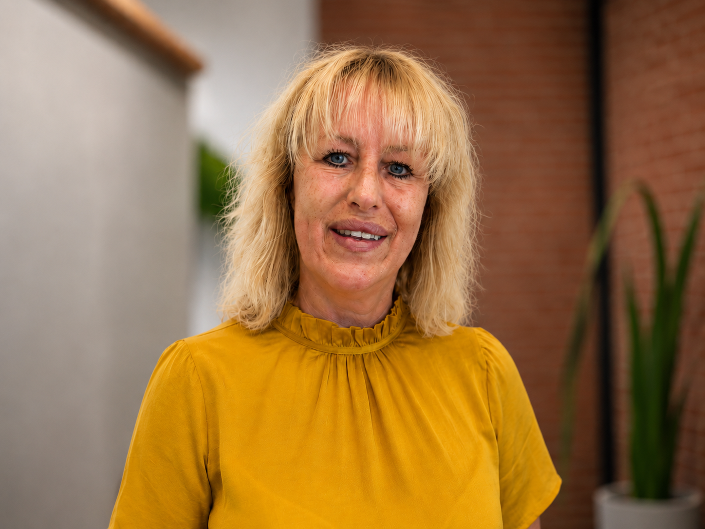 Hannie Slagboom